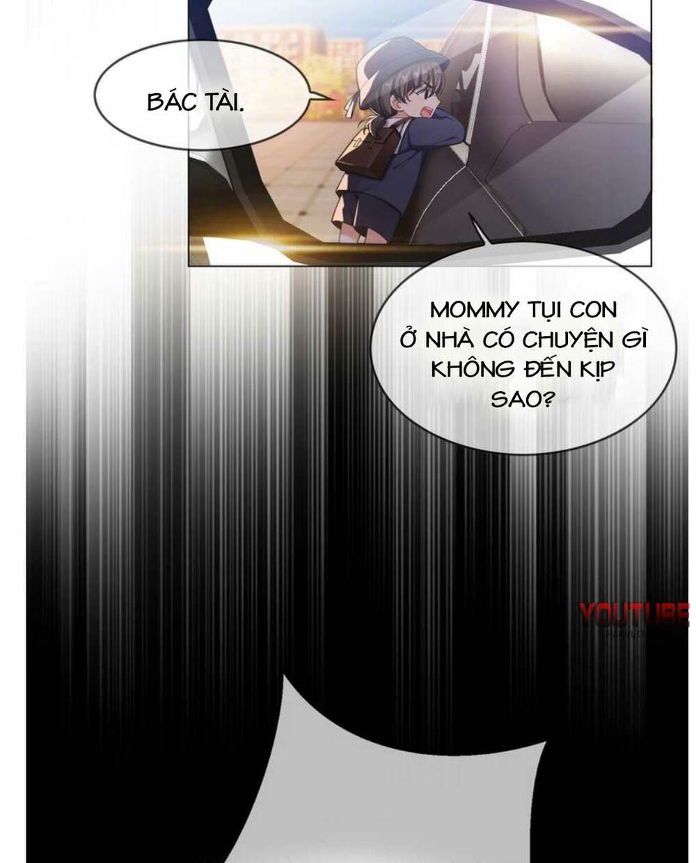 Cô Vợ Nhỏ Nuông Chiều Quá Lại Thành Ác!!: Chapter 205.1