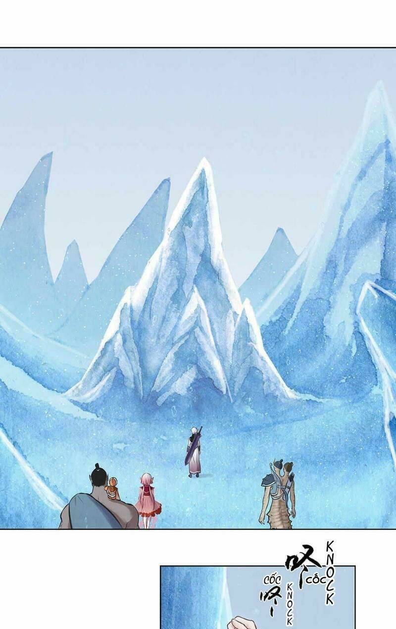 Ngao Bính: Chapter 9
