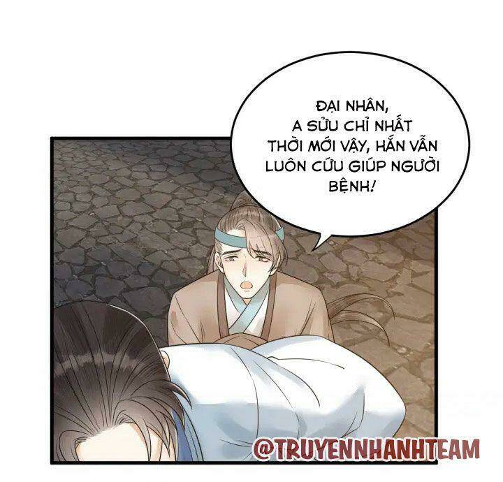 Lễ Băng Nhạc Phôi Chi Dạ: Chapter 49