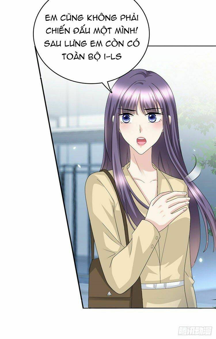 Bà Xã Quyến Rũ Trí Mạng: Tổng Tài Muốn Tái Hôn: Chapter 54