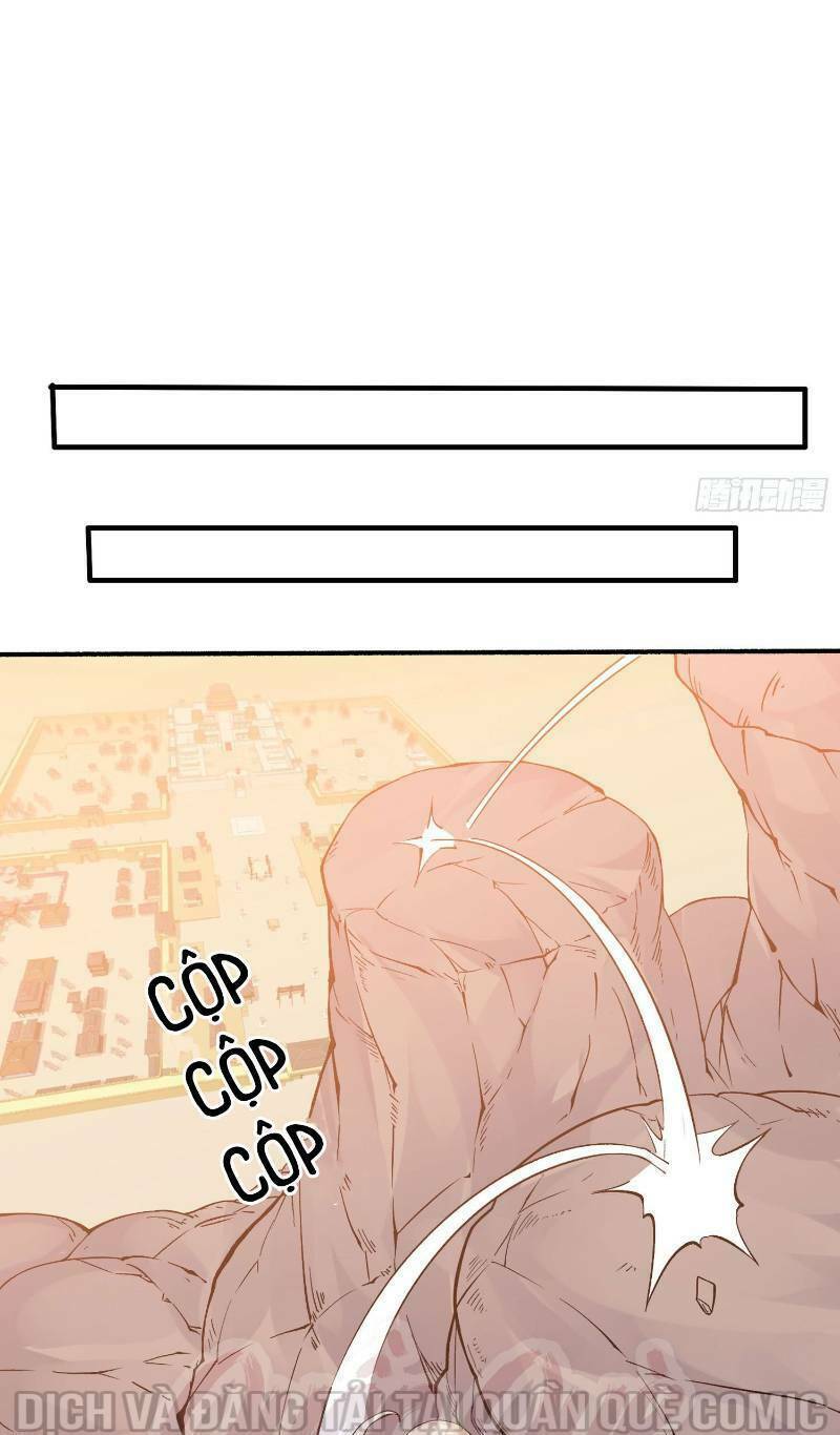 Giáng Thần Chiến Ký: Chapter 63