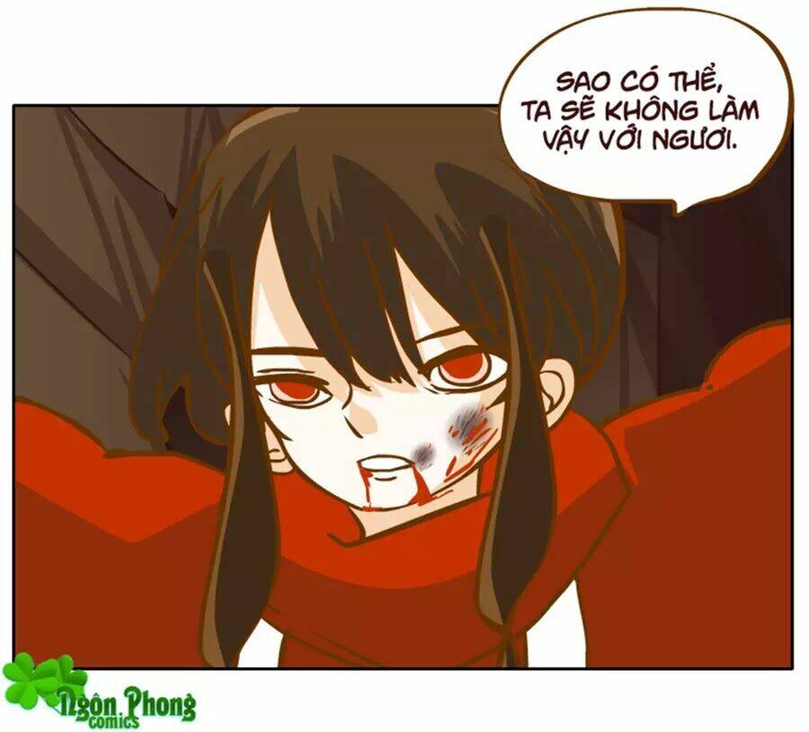 Hòa Thượng Và Tiểu Long Quân: Chapter 56