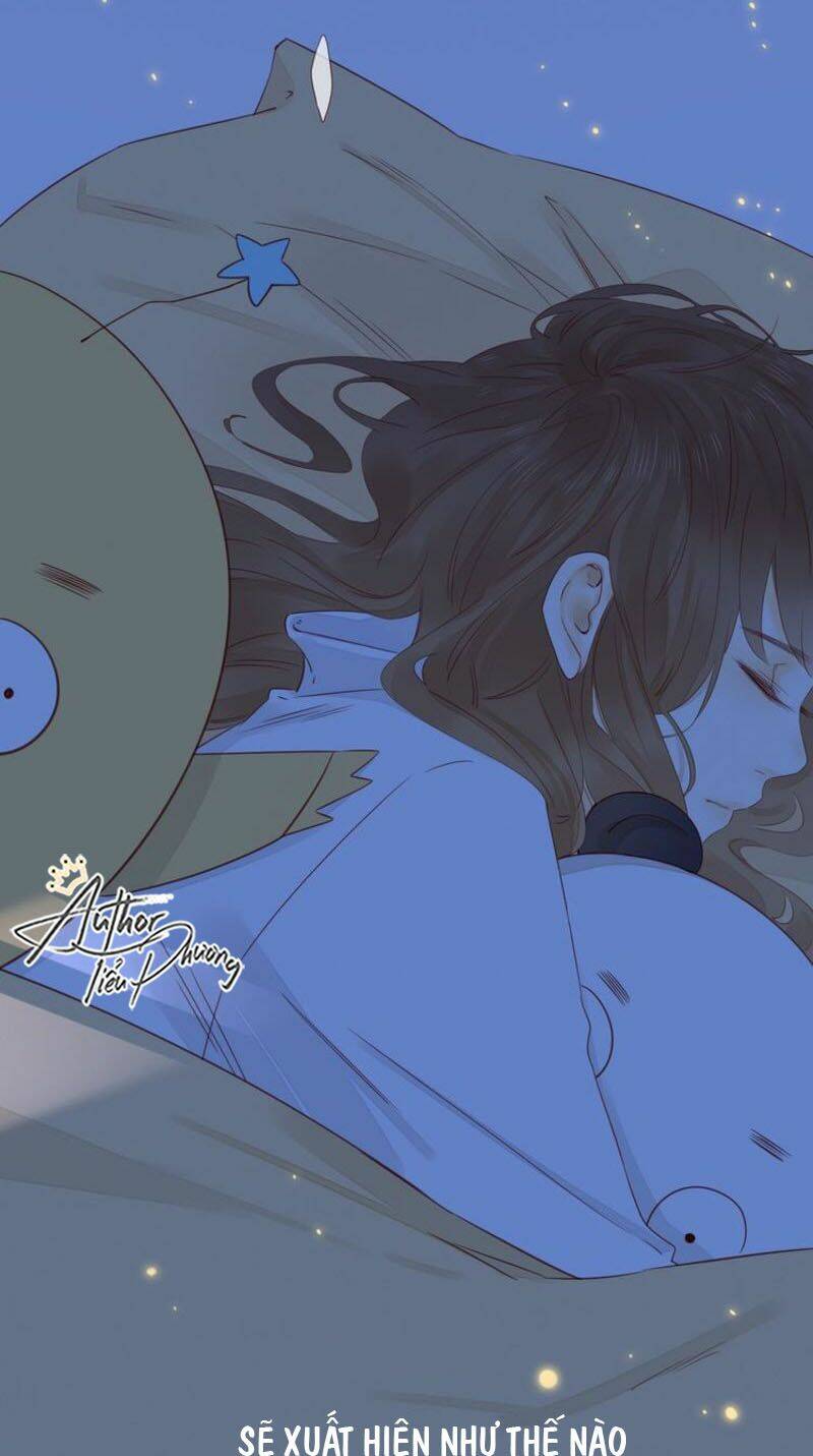 Cô Ấy Không Đáng Yêu: Chapter 32