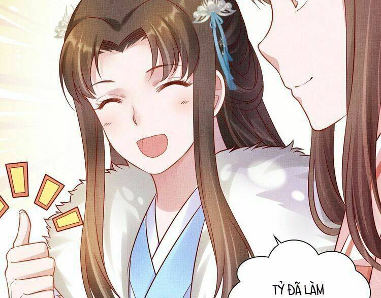 Thịnh Sủng Y Phi Chi Dao Quan Truyện: Chapter 124