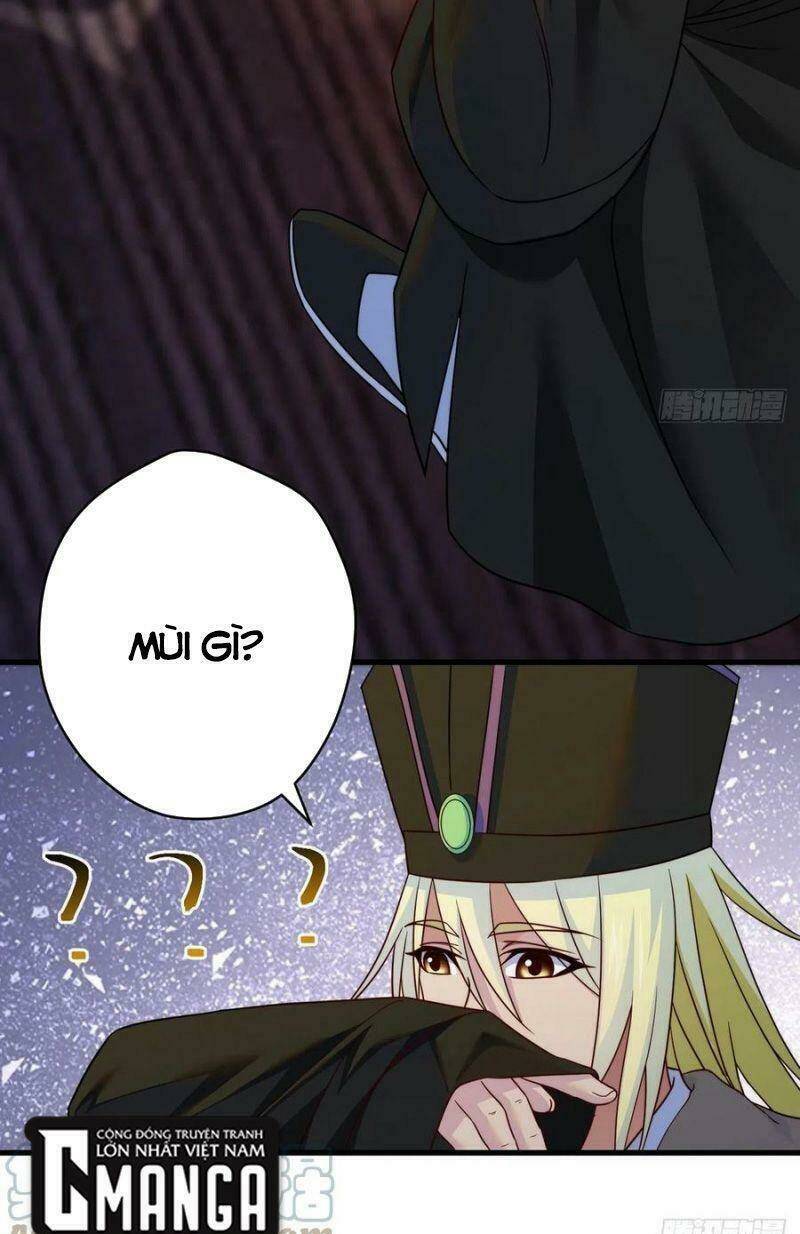 Ta Là Đại Hoàn Đan: Chapter 69