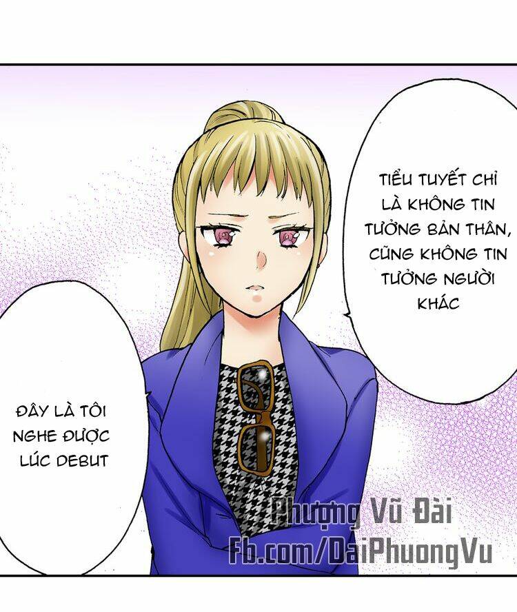 Mệnh Lệnh Tuyệt Đối Của Bá Đạo Vương Tử: Chapter 29