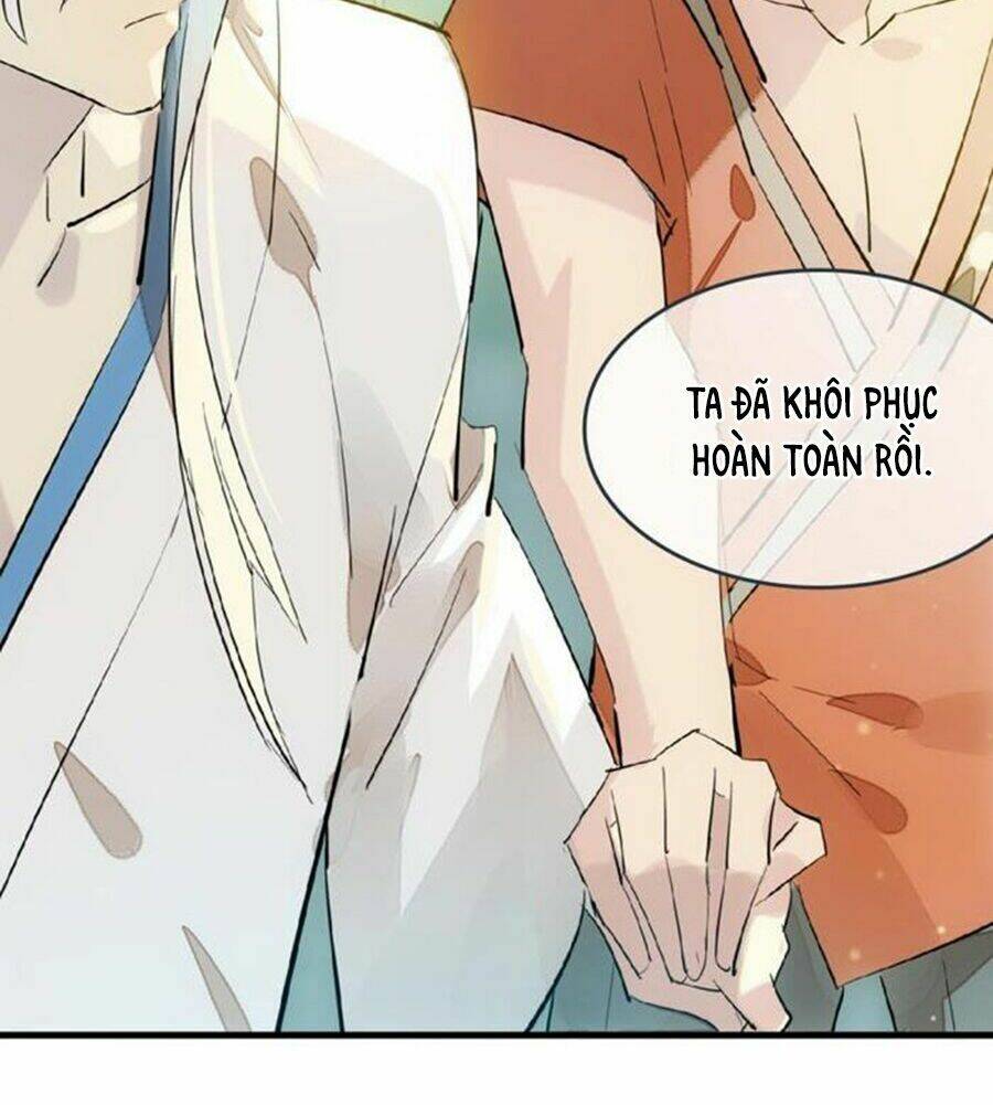 Sư Phụ Lại Trêu Chọc Ta: Chapter 61