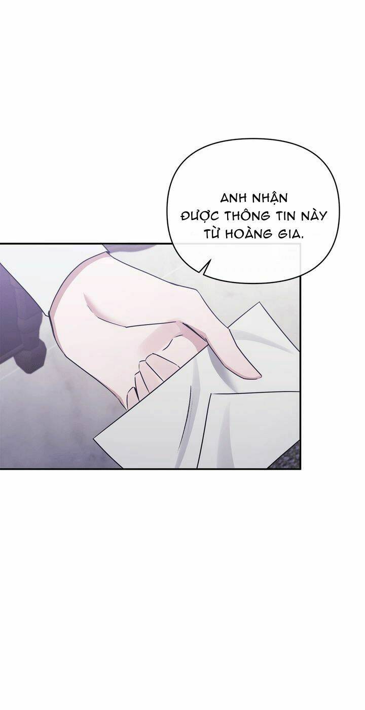 Nữ Công Tước Phương Bắc Là Một Nhân Vật Phản Diện: Chapter 25