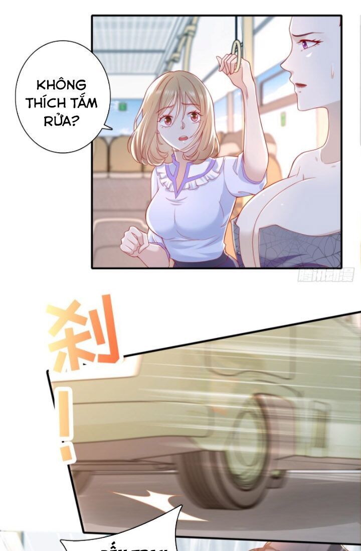 Trọng Sinh Chi Thần Đế Trở Về: Chapter 32