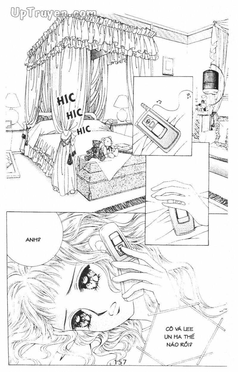 Mặt nạ tình yêu: Chapter 53