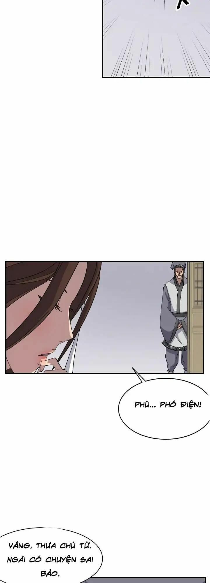 Trọng Sinh, Bất Khả Chiến Bại: Chapter 64