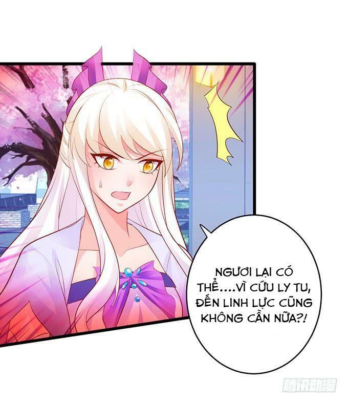 Hồ Tiên Hung Bạo: Chapter 148
