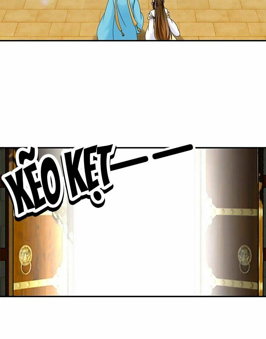 Thuần Phi Ký: Chapter 2