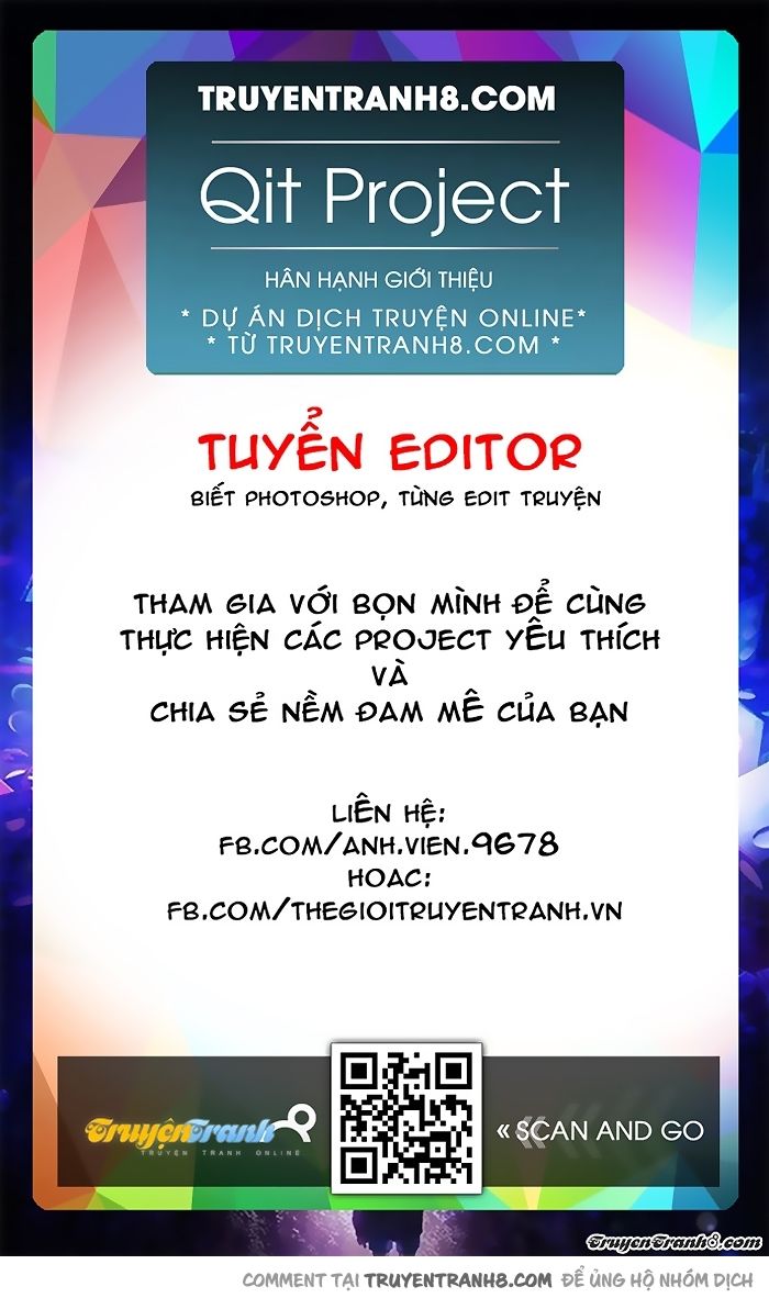 Cheese In The Trap: Chapter 61