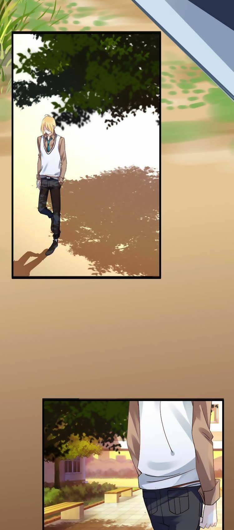 Thiên Thần Không Có Tiết Tháo: Chapter 60