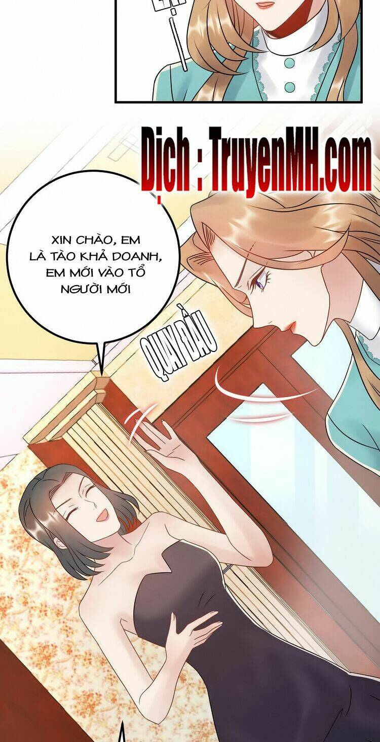 Trong Sinh Chi Ức Vạn Ảnh Hậu Yếu Thượng Vị: Chapter 139
