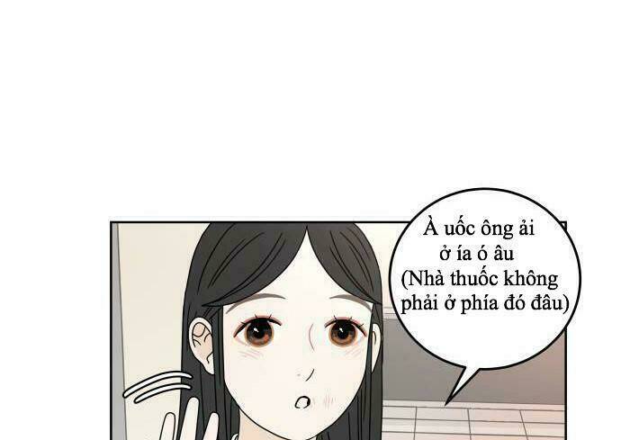 30 Phút Bước Đi Bên Em: Chapter 14.5