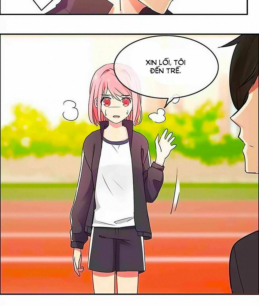 Đại Thần Tình Yêu Chớ Chạm Tôi: Chapter 34