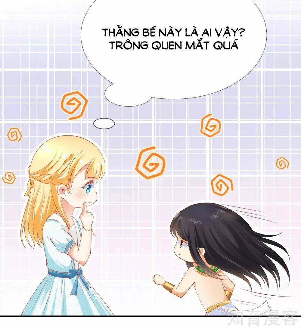 Sủng Hậu Của Vương: Chapter 51
