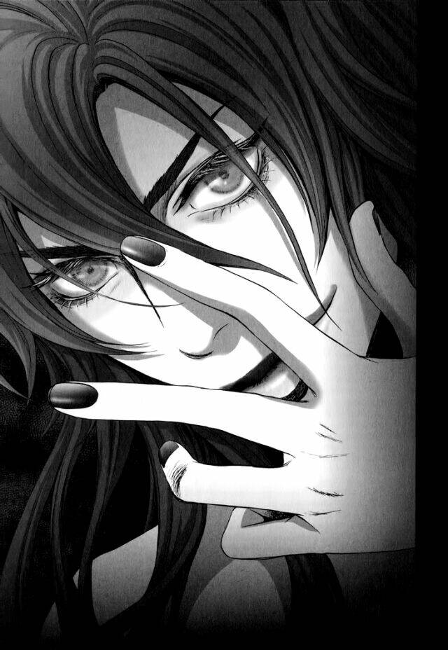 Venomania Kou No Kyouki: Chapter 3