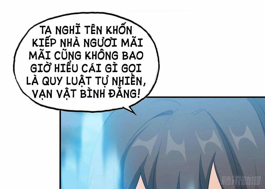 Khởi Đầu Bằng Một Con Côn: Chapter 127