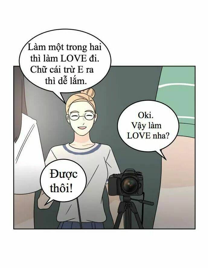 30 Phút Bước Đi Bên Em: Chapter 48