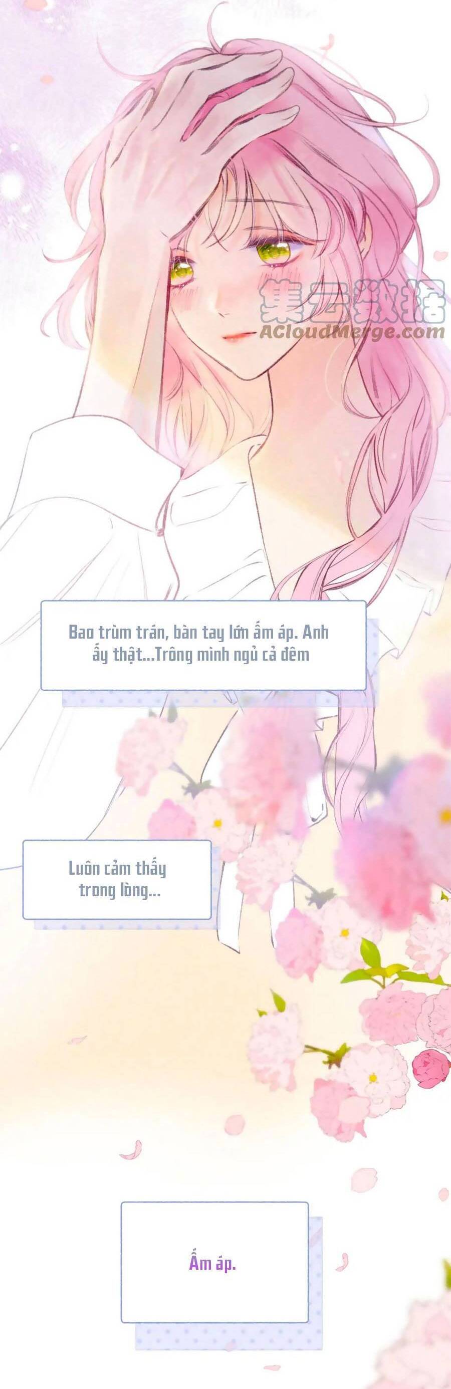 Sự Khuấy Động Ngọt Ngào: Chapter 22