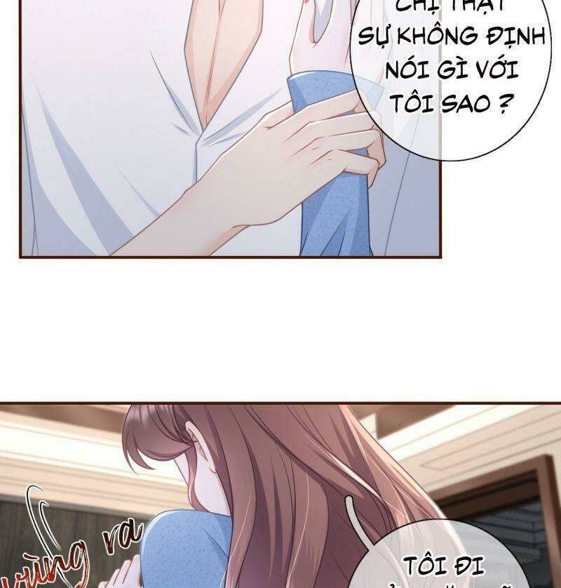 Bạn Gái Tôi Mới 30+: Chapter 67
