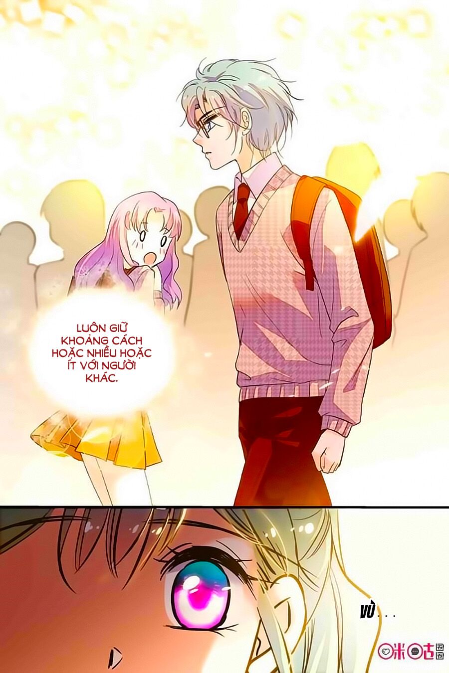 Thanh Ninh Chi Hạ: Chapter 241
