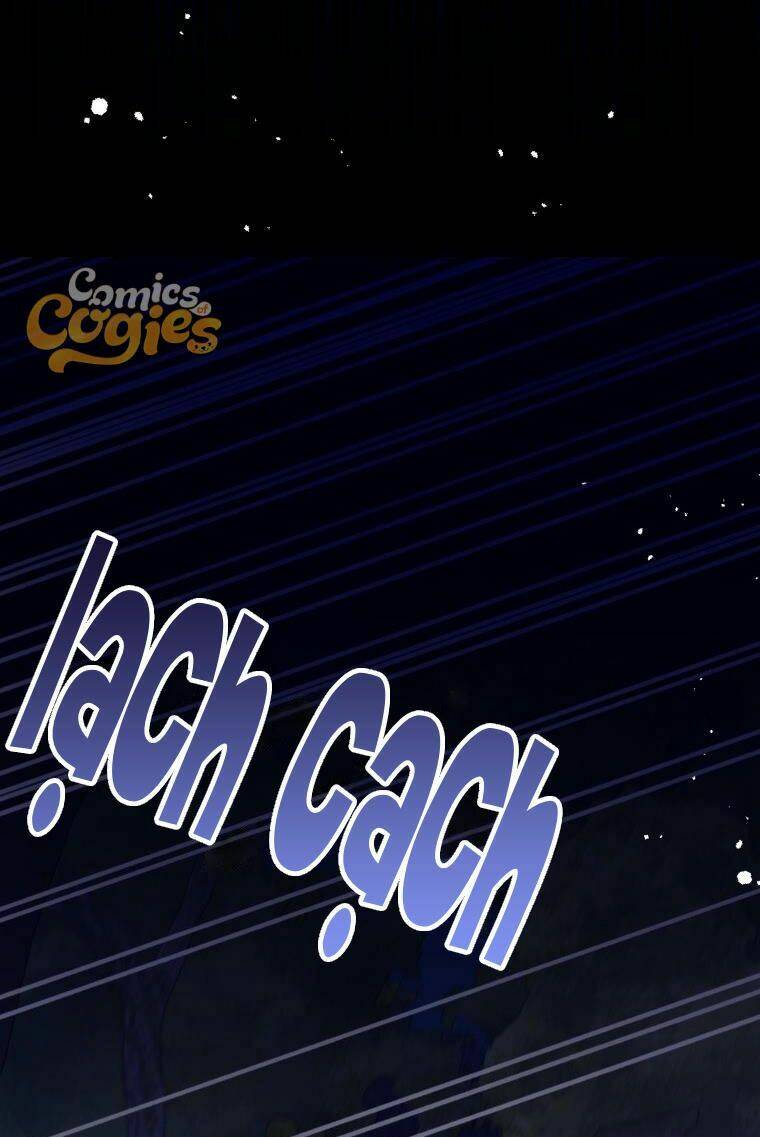 Đọc Thần Chú Lên Đi, Rose!: Chapter 9