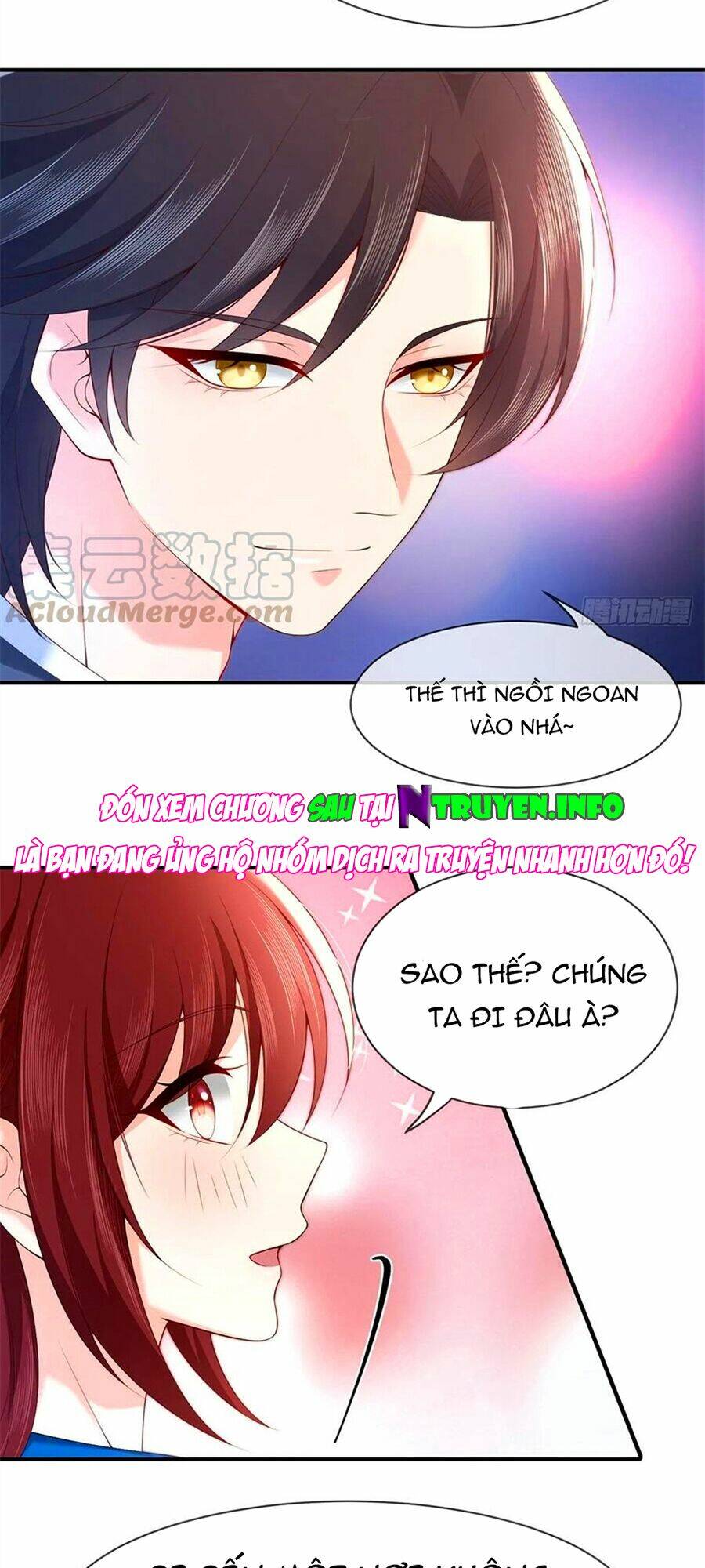 Nam Thần Truy Thê Chỉ Nam: Chapter 78.1