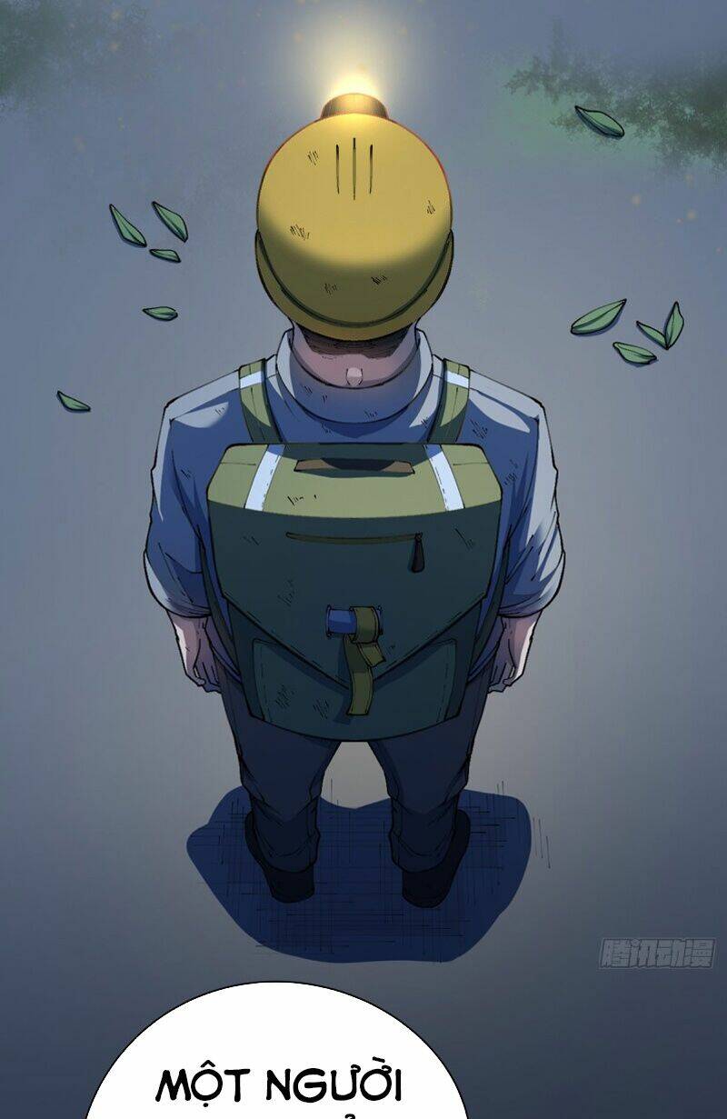 Vương Bài Thần Y: Chapter 25