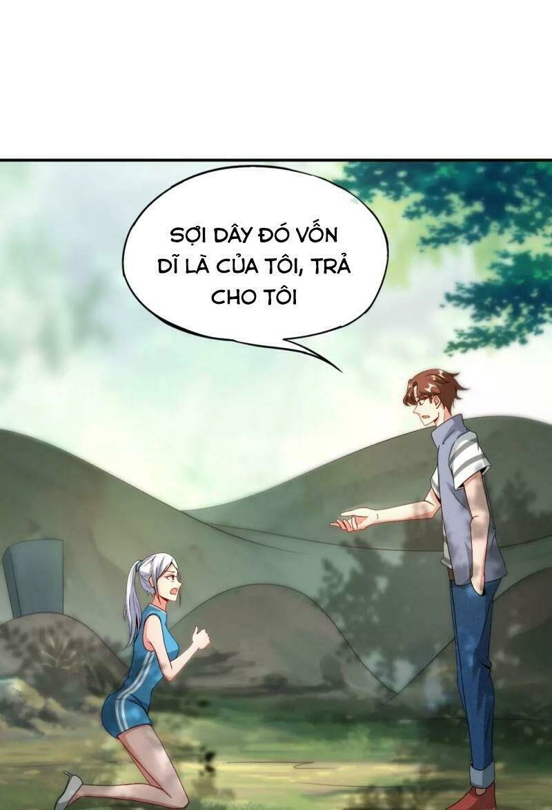 Vòng Bạn Bè Mạnh Nhất Của Tiên Giới: Chapter 43