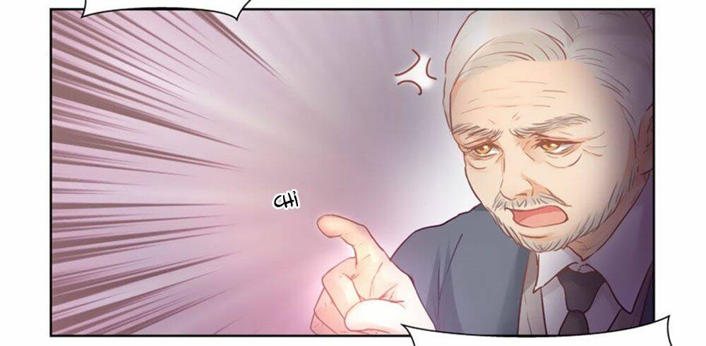 Lưu Luyến Nguy Tình: Chapter 11