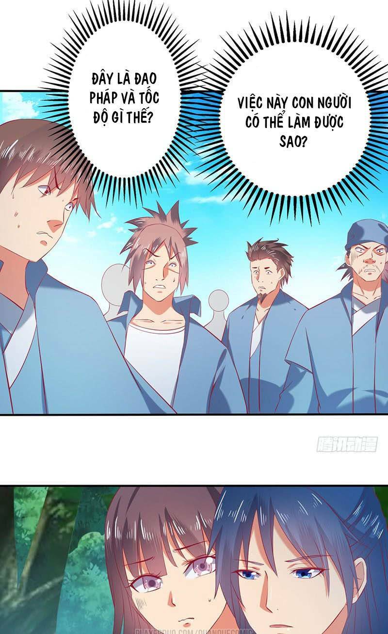 Ta Có Một Bộ Hỗn Độn Kinh: Chapter 59