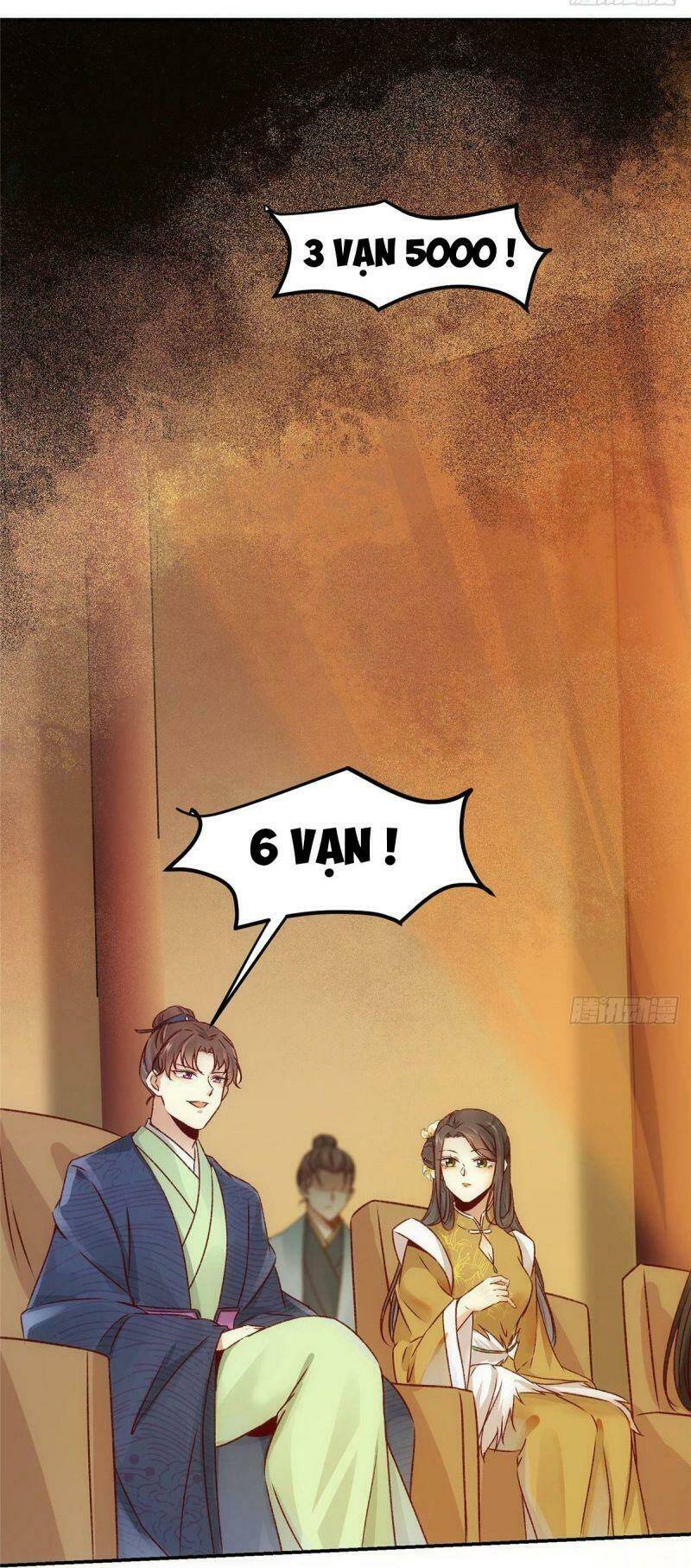 Nghịch Thiên Thần Phi Chí Thượng: Chapter 14