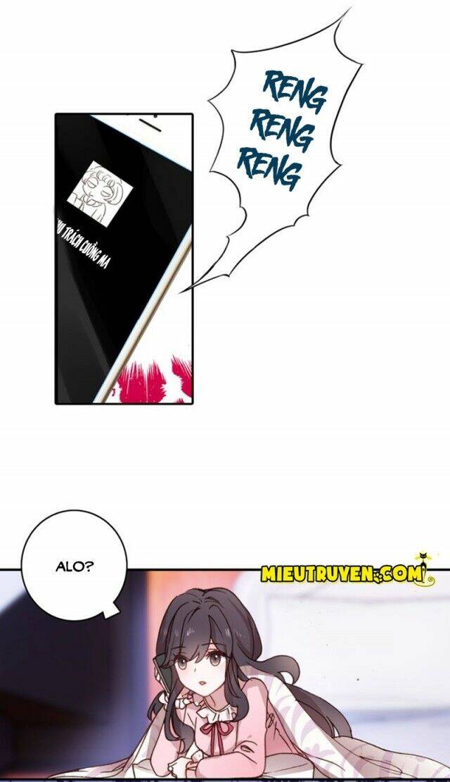 Nhất Sinh Nhất Thế Mỹ Nhân Cốt: Chapter 3