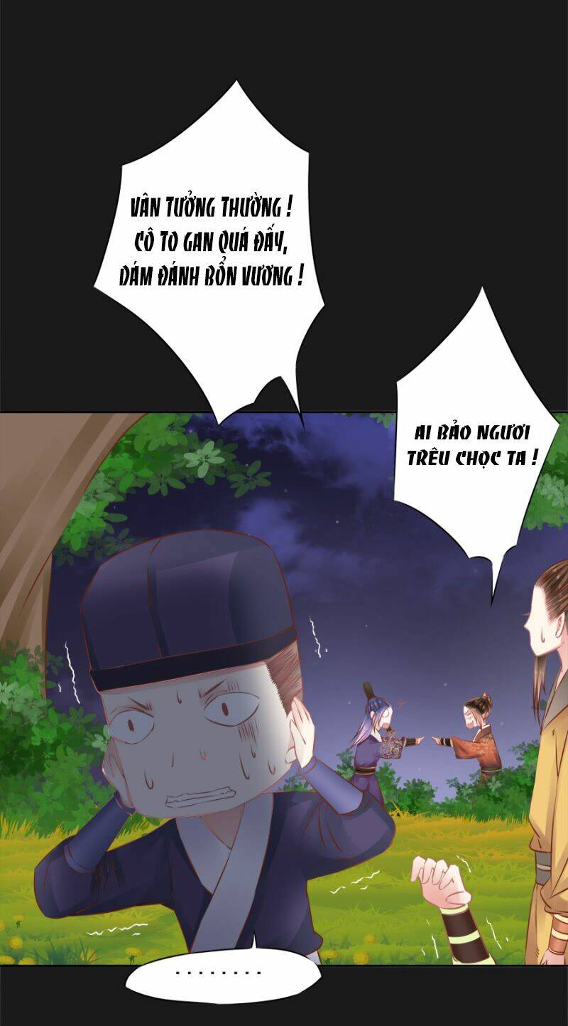 Solo Đi Vương Gia: Chapter 89