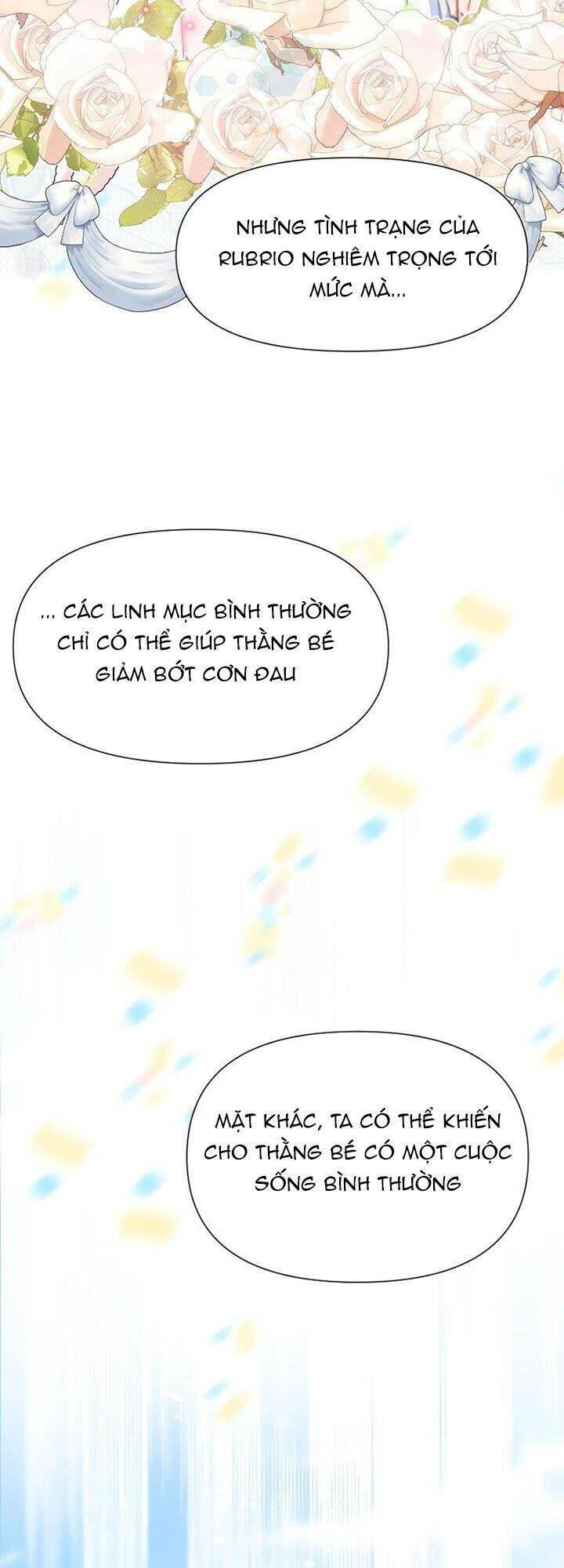 Tất Cả Mọi Người Đều Yêu Quý Nhân Vật Phản Diện: Chapter 24