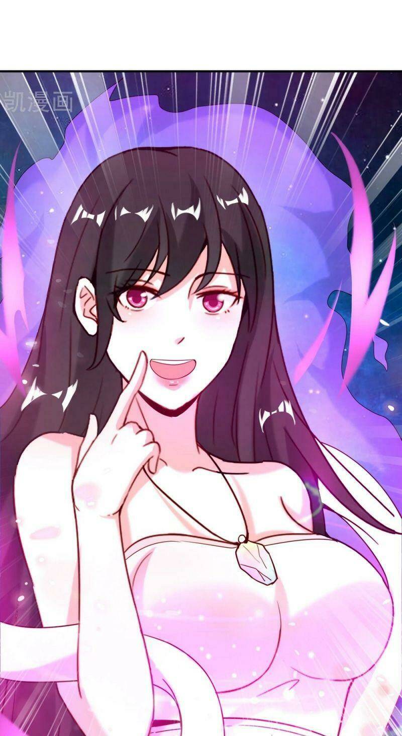 Vòng Bạn Bè Mạnh Nhất Của Tiên Giới: Chapter 117