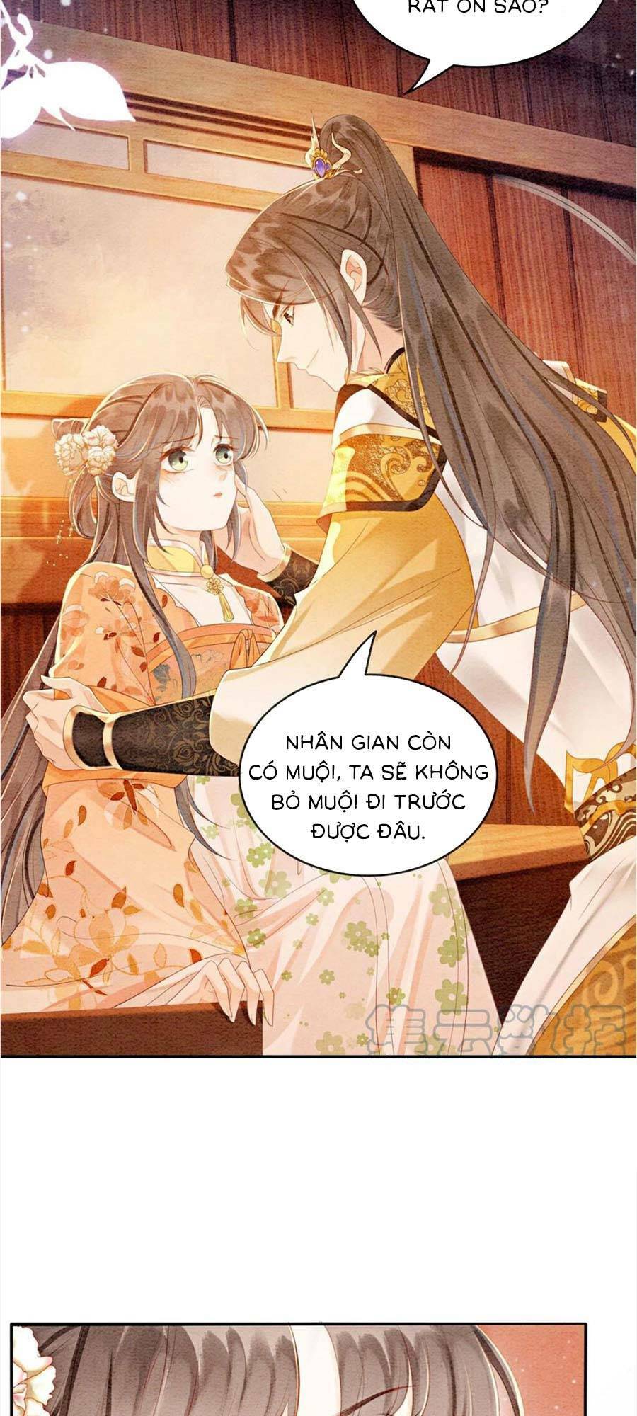 Bắt Đầu Hủy Hôn Để Công Lược Vương Gia: Chapter 70