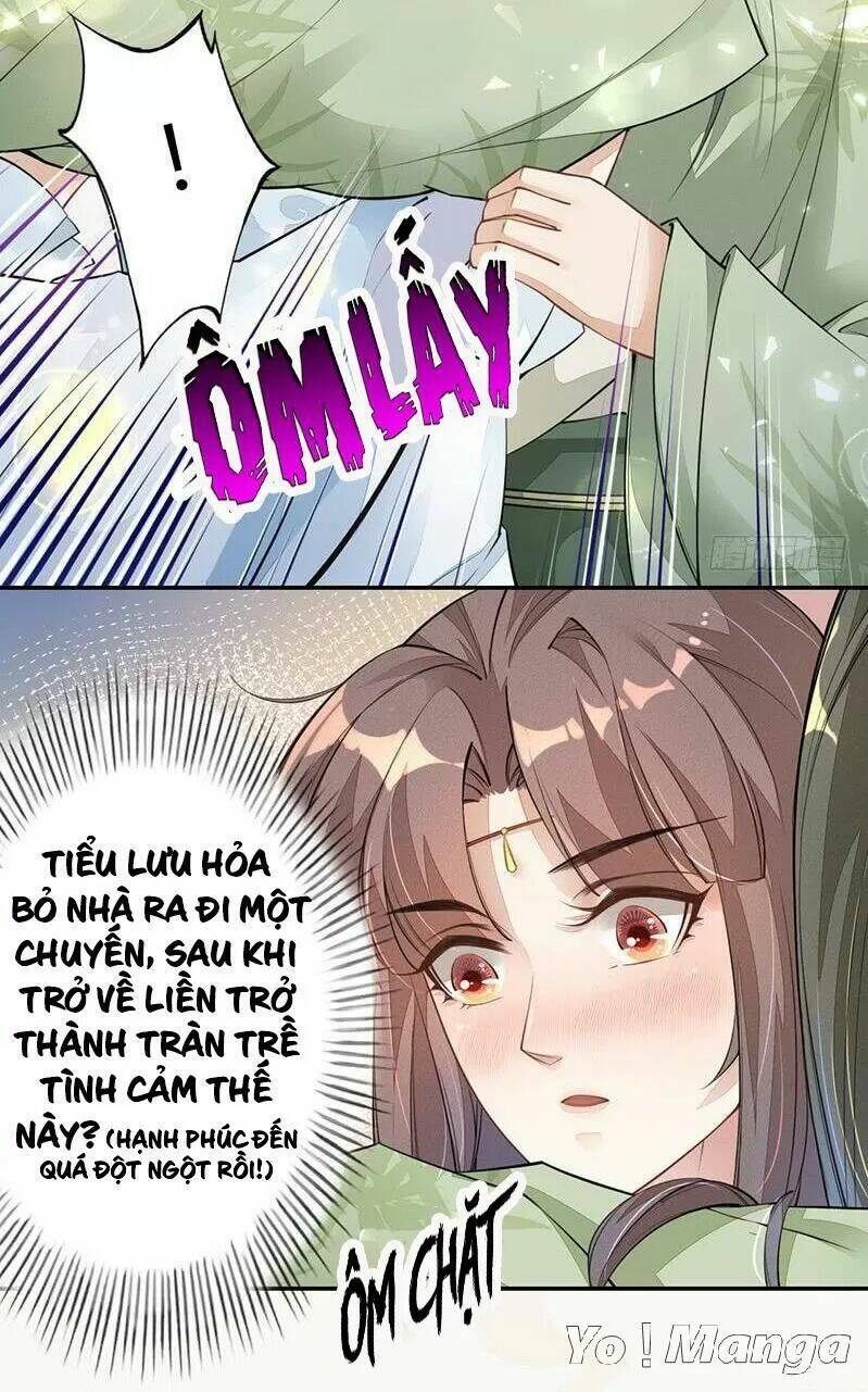 Tuyệt Thế Luyện Đan Sư: Chapter 55