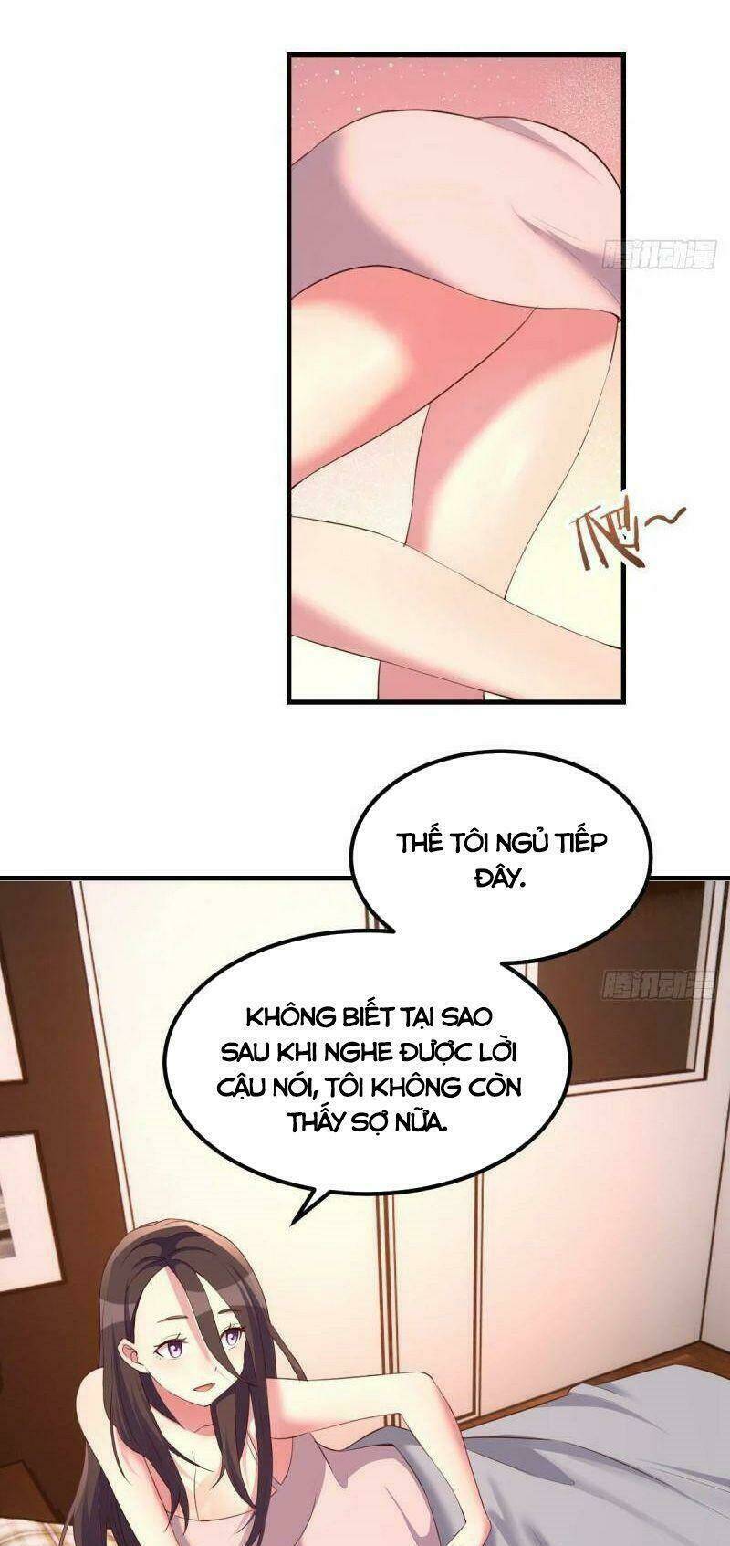 Thiên Tứ Thức Tỉnh: Chapter 49