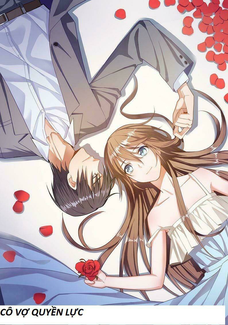 Tổng Tài Đã Cưới Em: Chapter 44