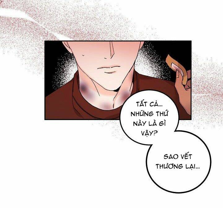 Kẻ Cắp Mặt Trăng: Chapter 53