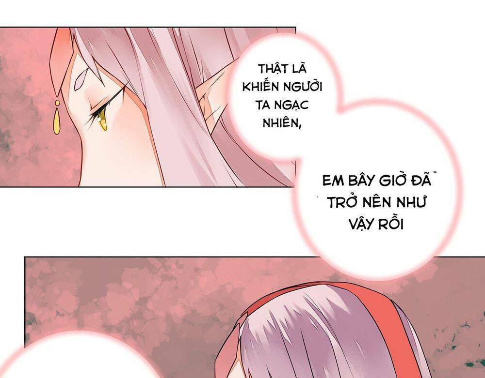 Đốt Đào Hoa: Chapter 6