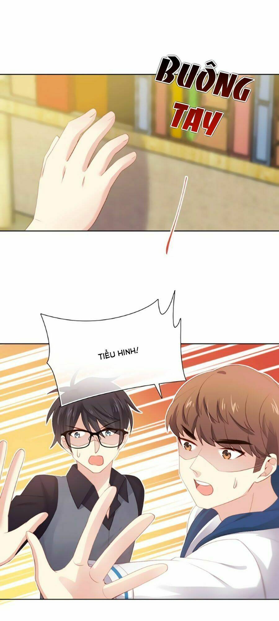 Tình Yêu Là Thế 2: Chapter 46