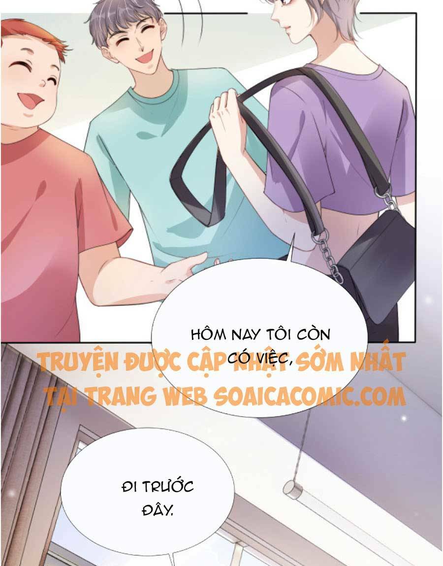 Ngự Tỷ Toàn Năng Lại Bị Phá Mã Giáp: Chapter 54