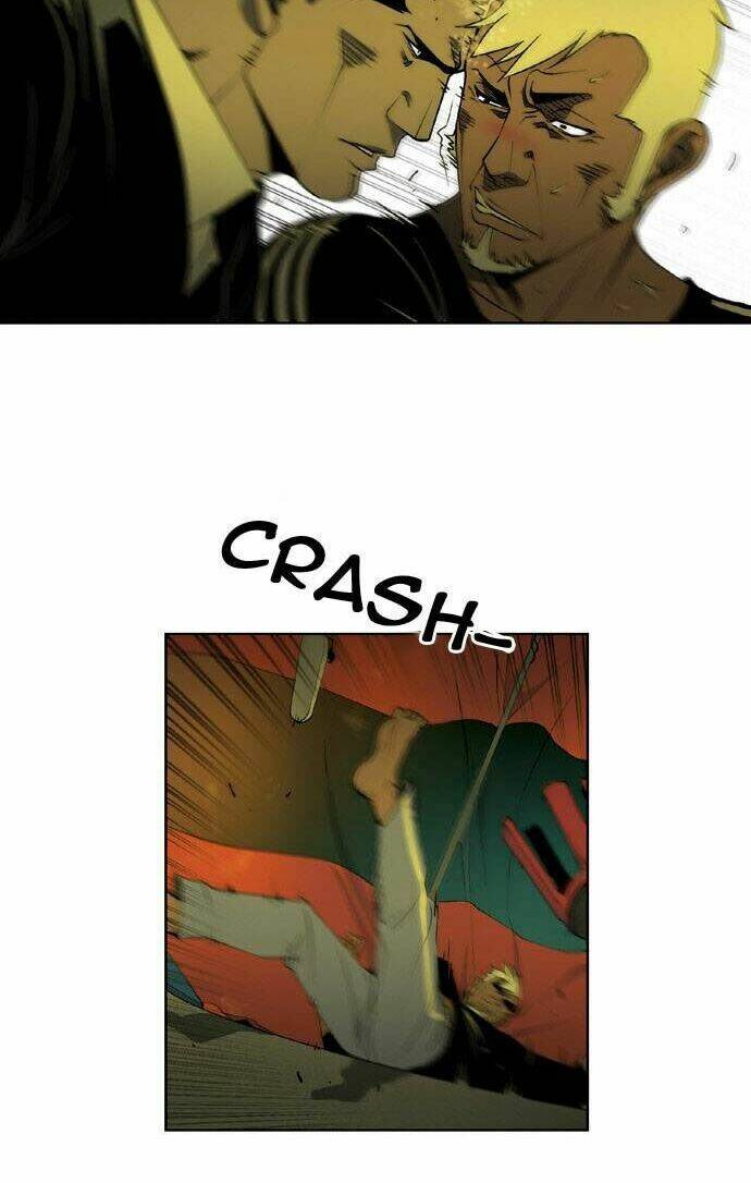 Quán Ăn Sát Thủ: Chapter 20