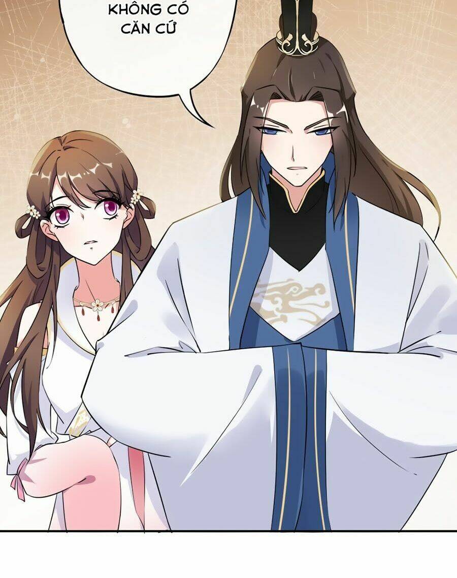 Vương Phi Có Chút Nghịch Ngợm: Chapter 14